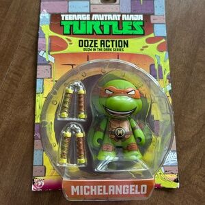 Ninja Turtles Collectable